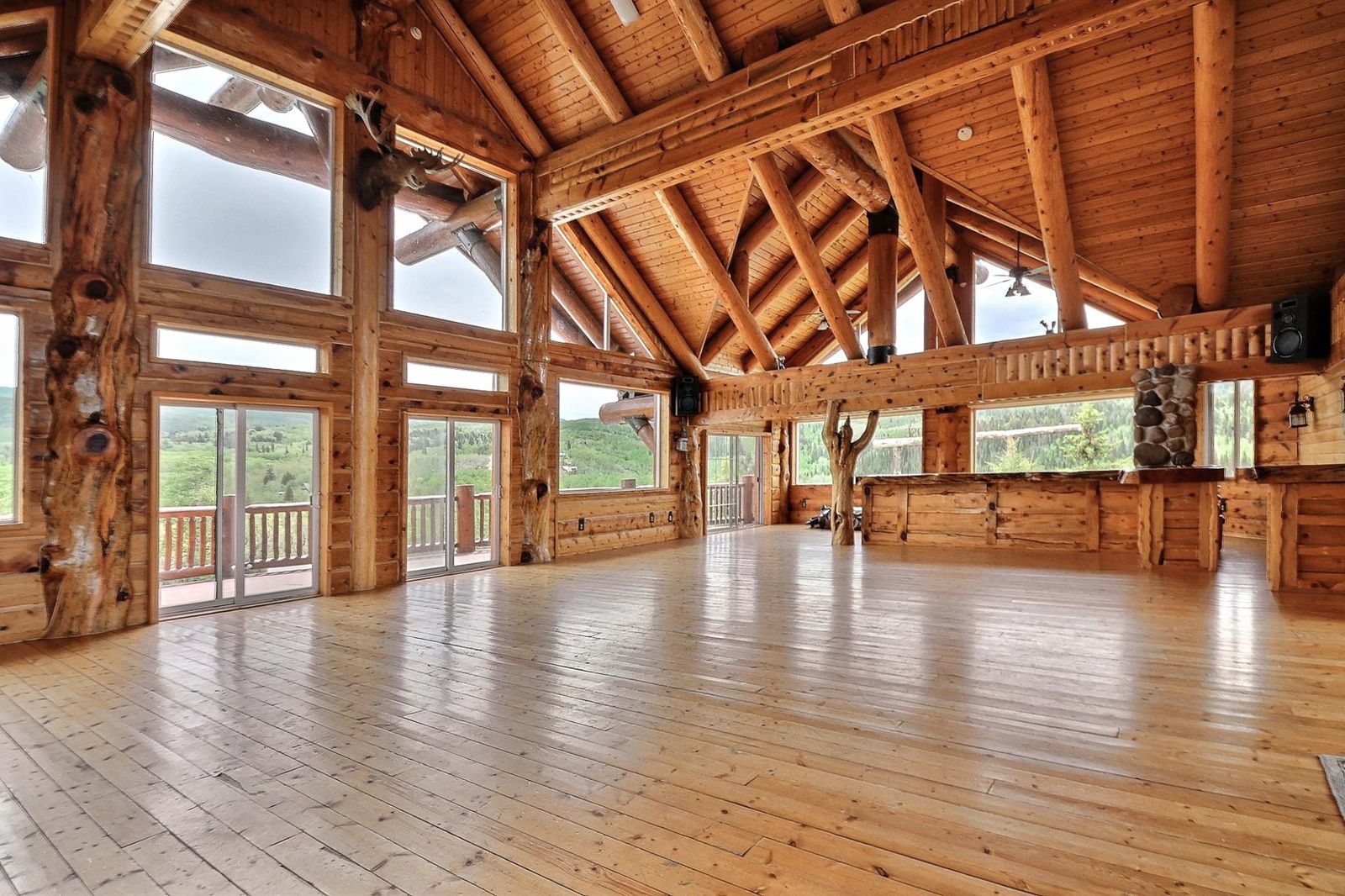The Grand Room